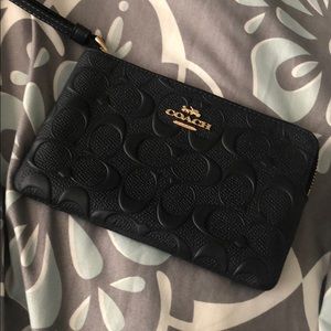 New Coach Mini Purse